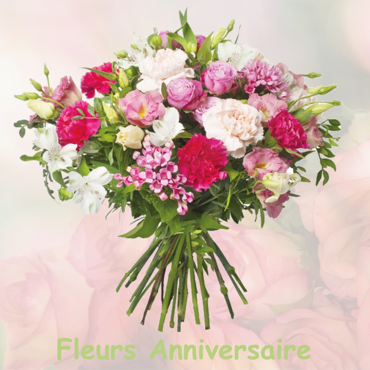 fleurs anniversaire TROULEY-LABARTHE